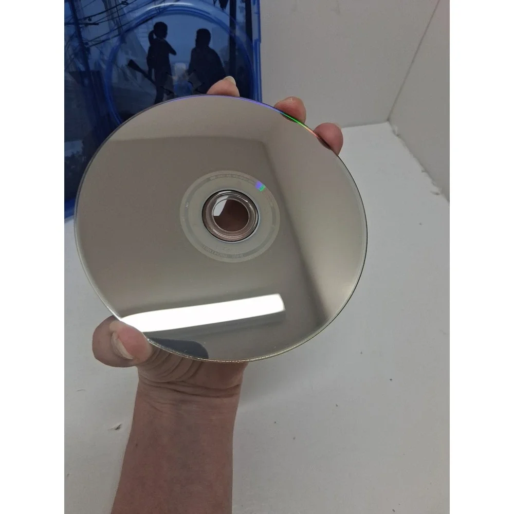 The Last of Us Remastered Sony PS4 PlayStation 4 Action Adventure Game